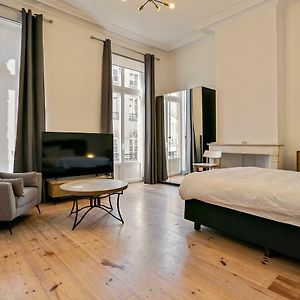 Kamer met een King Size Bed