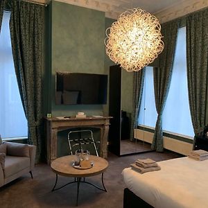 Deluxe Kamer met een King Size Bed